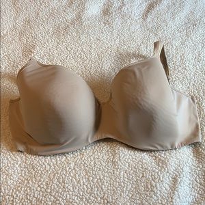 Cacique Smooth Balconette 46DD